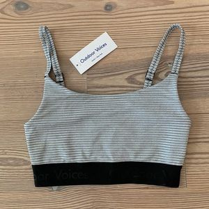 Outdoor Voices Sports Bra